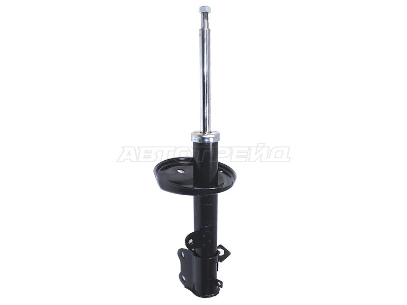 Стойка задняя TOYOTA COROLLA /SPACIO /SPRINTER /CARIB 91-02 4WD LH (TOKICO: B2268)