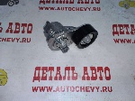 Ролик ремня вспом оборудования Круз f18d4 Авео f16d4 Астра (натяжной)  (INA аналог: 55563512)