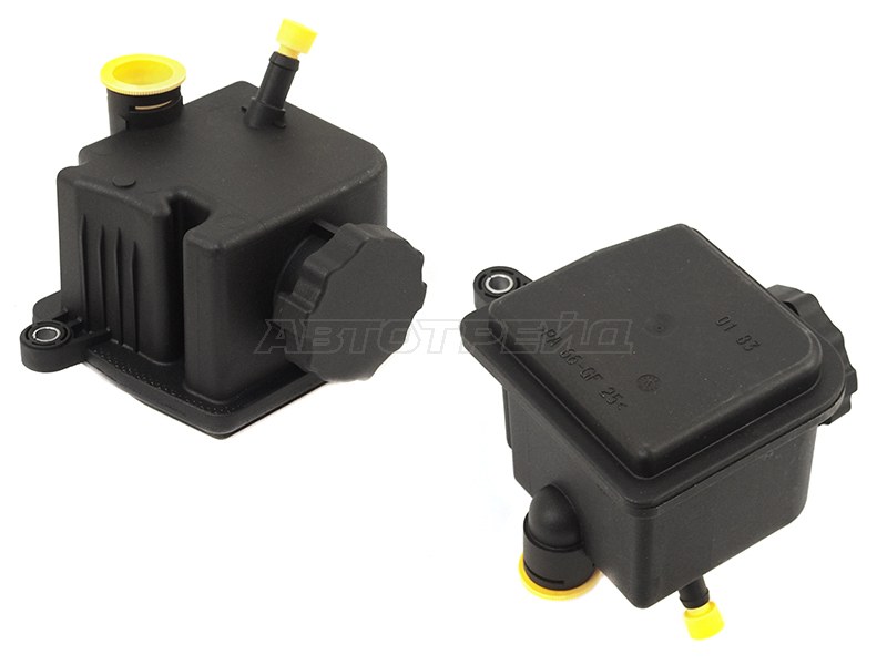 Бачок ГУР MERCEDES C /CLK /E /G /ML /S /SLK 2.4-5.5 93-10 (SAT: ST-A0004600183)