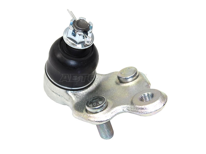 Шаровая опора TOYOTA COROLLA /LEVIN /SPRINTER /CARIB /TRUENO 87-92 LH (SAT: ST-43340-19016)
