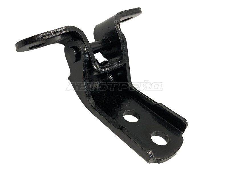 Петля двери (Слева) Toyota Allion (T240,T260) 01-21  / Avensis (T220) 97-03  / Caldina (T190,T210,T240) 92-07  / Camry (XV40,XV50,XV70) 06-21  / Lexus CT 11-  / ES 06-18  / GS 11-20  / GS F 15-  / Toyota Allex 01-06  / Alphard (H20) 08-15  / Altezza 98-05  / Aqua 11 (SAT: ST-185-0002)