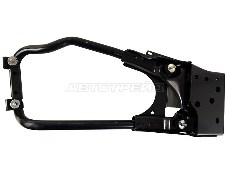 Крепление фары  HINO 500 08- RH (SAT: ST-HI97-206-A1)