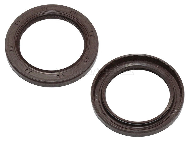 Сальник коленвала FR TY 1UZ /2UZ /3UZ-FE LCR UZJ100 (TOYOTA: 90311-43006)