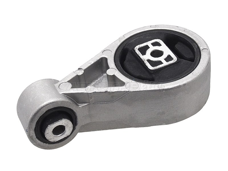 Подушка двигателя задняя FORD FOCUS I 98-05 (HOSU: HSEM0053)