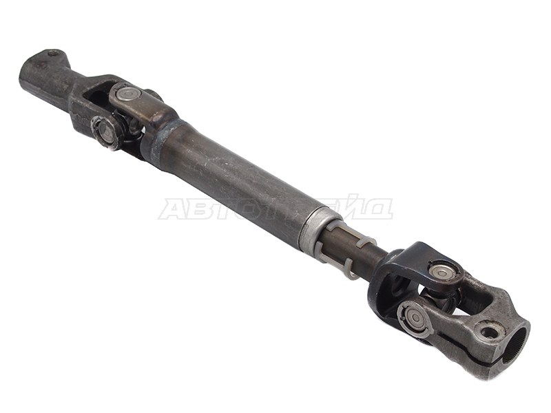 Кардан рулевой нижний TOYOTA RAV4 (J) ACA3# 05- (SAT: ST-45260-42080)