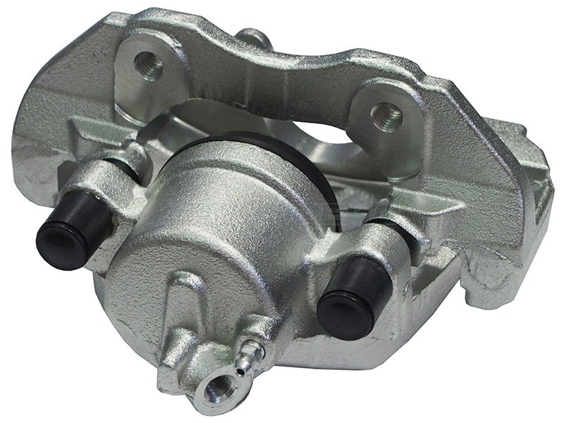 Суппорт тормозной перед  FORD FOCUS II /III /IV 04-18 /MAZDA 3 /5 05-12 левый (SAT: ST-1682876)