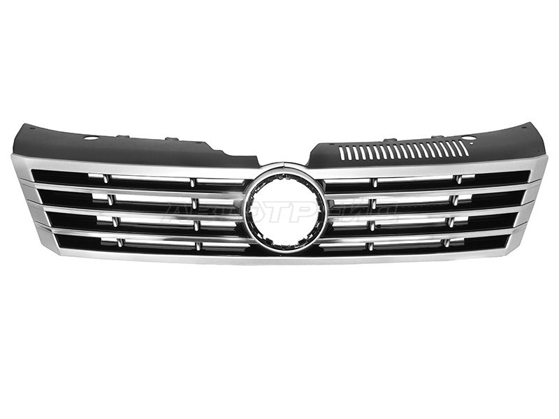 Решетка радиатора Volkswagen Passat CC 12-16 (SAT: ST-VWC1-093-A0)