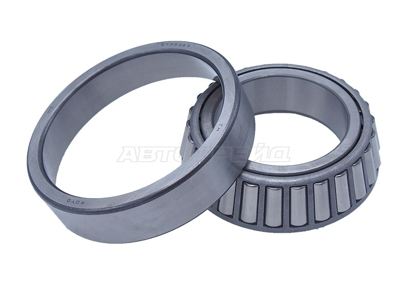 Подшипник полуоси заднего редуктора TOYOTA HILUX /FORTUNER 17- LH (KOYO: STB5083/STA5383)