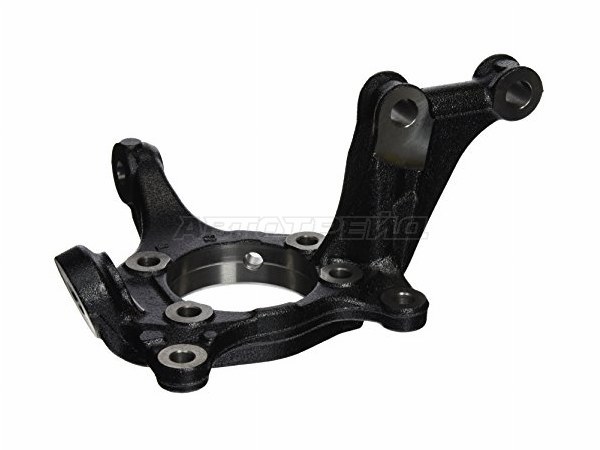 Кулак поворотный FR TOYOTA AURIS /BLADE /RUMION 4WD /MARK X /RAV4 /ZELAS 05- LH (SAT: ST-43212-42081)