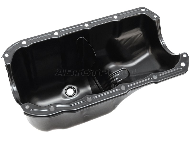 Поддон масляный FIAT PUNTO 97-12 / DOBLO 05- (SAT: ST-528-0037)