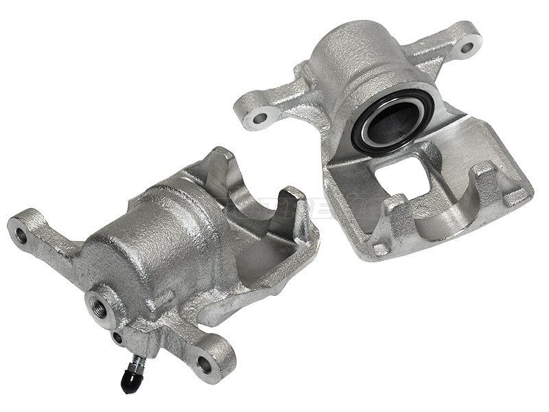 Суппорт тормозной зад TOYOTA MARK II /CHASER /CRESTA GX90 /LX90  91-96 левый (SAT: ST-47750-22300)