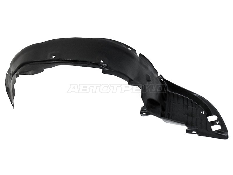 Подкрылок Honda Integra 93-00 (Спереди / Слева) (SAT: ST-HD53-016L-2)