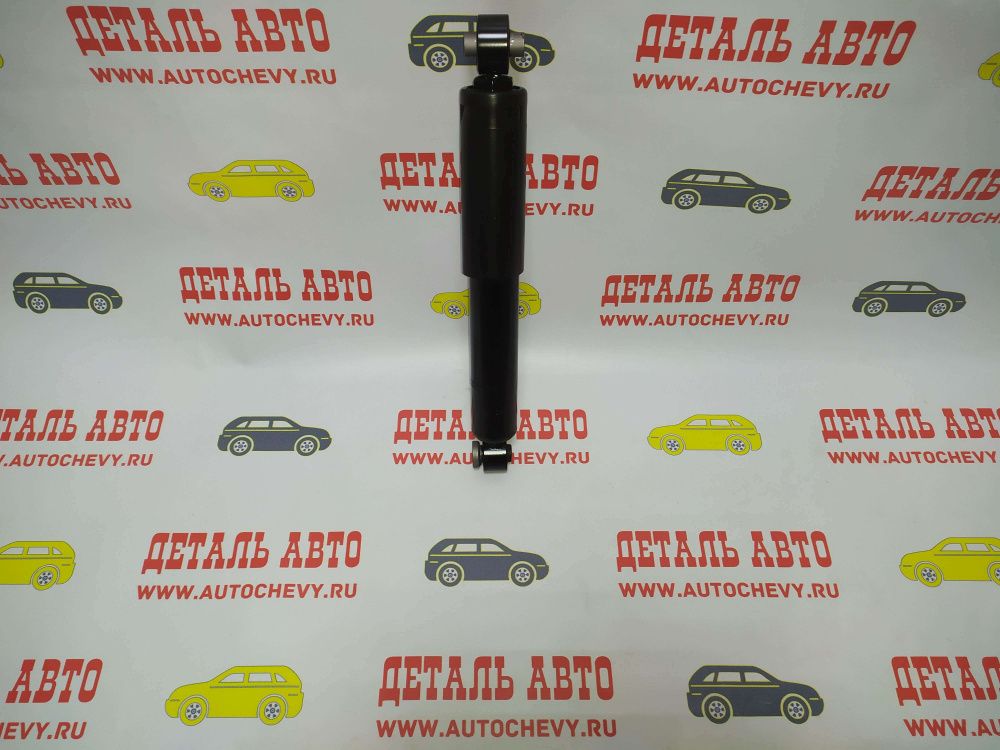 Амортизатор задний Солярис Кио Рио (KORTEX аналог: 553004L002)