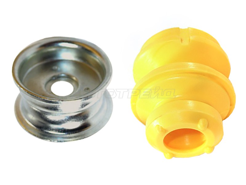 Отбойник заднего амортизатора TOYOTA ALTEZZA /ALTEZZA GITA GXE10 /SXE10 98-05 (SAT: ST-48341-30100)