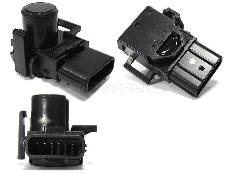 Датчик парковки (сонар) Honda Accord 08-13  / Civic 11-17  / Pilot 08-15 (SAT: ST-39680-TK8-A11)
