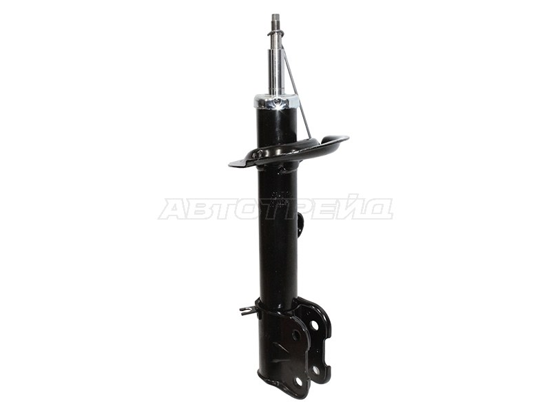 стойка передняя KIA SORENTO 2011-2013 /HYUNDAI SANTA FE 2010-2012 LH (CTR: GY0836G)