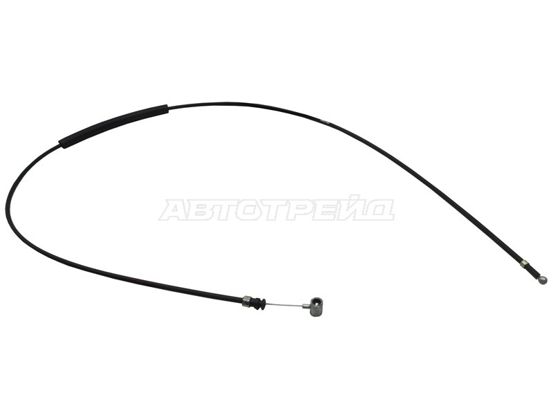 Трос капота задний VOLKSWAGEN POLO 10-20 (SAT: ST-6R0823535)