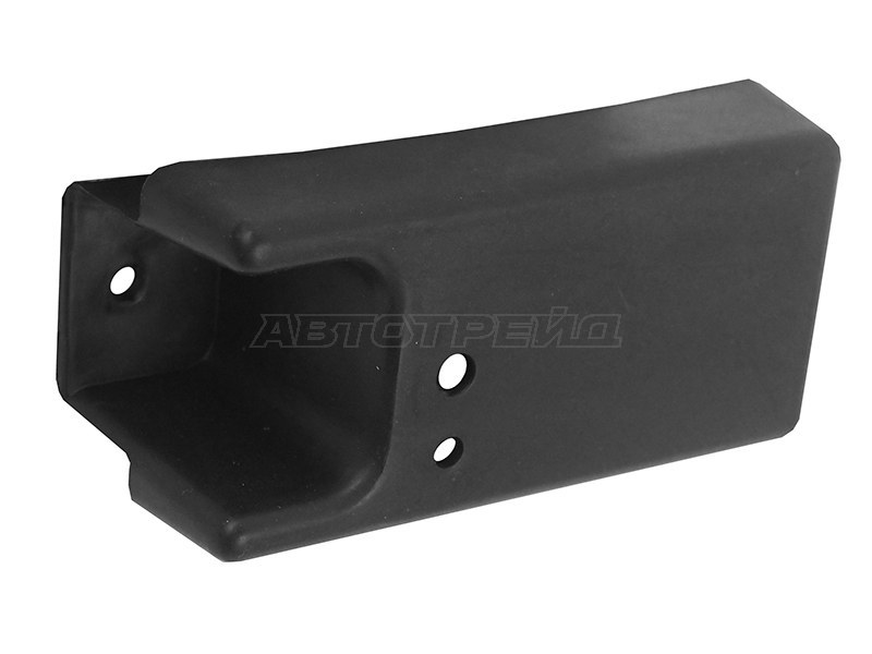 Крепление бампера Ford Mondeo 07-15 (Сзади) (SAT: ST-FD30-087B-D0)