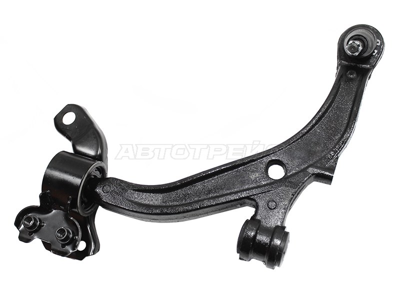 Рычаг передней подвески HONDA STREAM 06-14 LH (SAT: ST-51360-SMA-030)