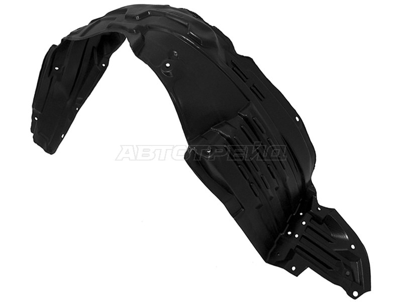 Подкрылок Toyota Allion (T240) 01-07  / Premio 01-07 (Спереди / Слева) (SAT: ST-11-0122)