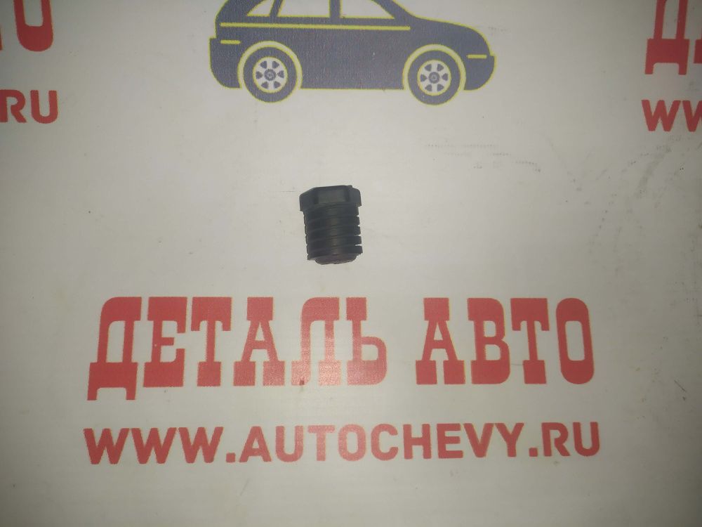 Отбойник капота Авео (GM: 94580457)