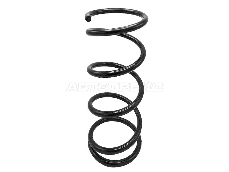 Пружина передняя HONDA STEPWGN RF4 /RF6 03-05 (KAYABA: RK3878)