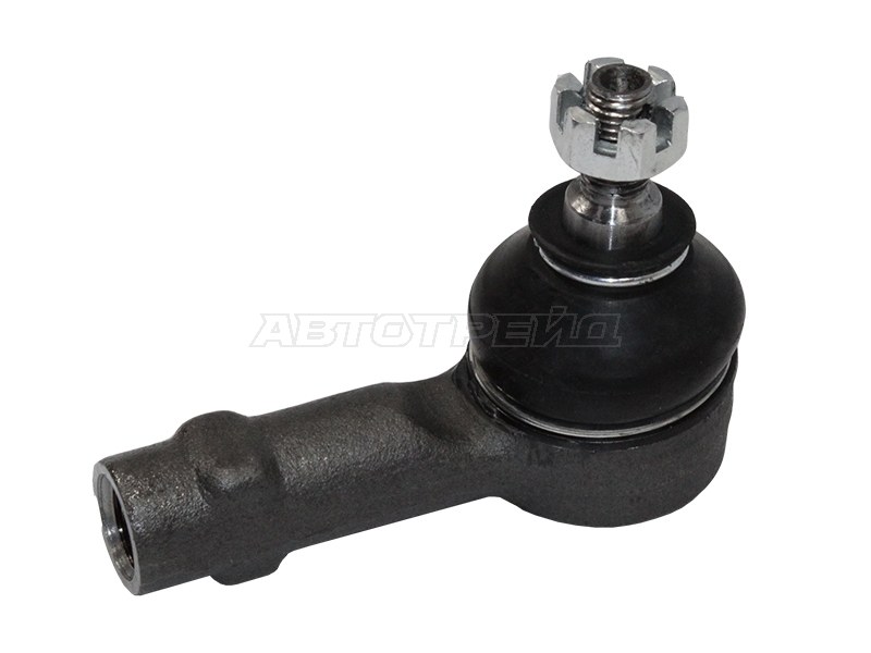 Наконечник рулевой MMC CHARIOT /GRANDIS /COLT /LANCER /GALANT /LEGNUM /PAJERO IO /RVR /SPACE /RUNNER LH=RH (HOSU: HSTRE0241)