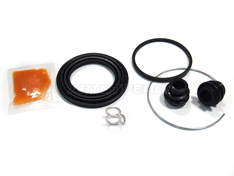 Ремкомплект суппорта FR TOYOTA AURIS,FIELDER,IST,PREMIO 07- (на 1суппорт) (SAT: ST-04478-12060)