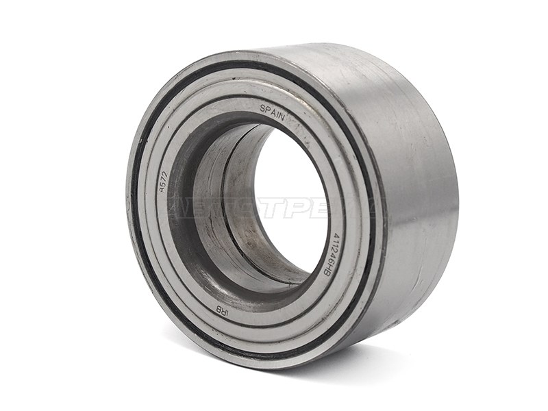 Подшипник задней ступицы MERCEDES BENZ C 93-07 /E 93-03 /SLK 96-11 /VITO 96-03 (IRB: IR8572)