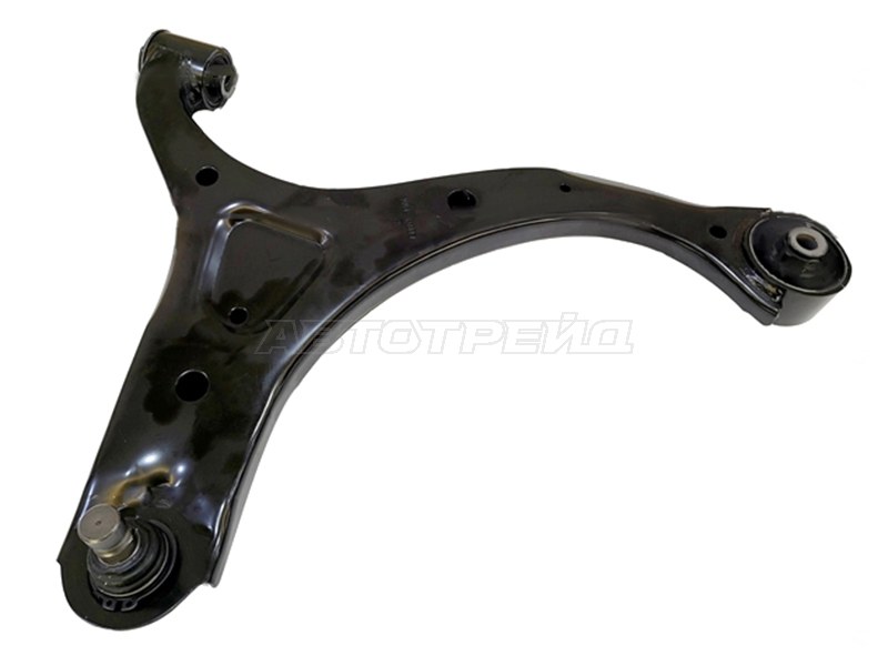 Рычаг подвески передний нижний KIA SORENTO 09-12 RH (CTR: CQ0204R)