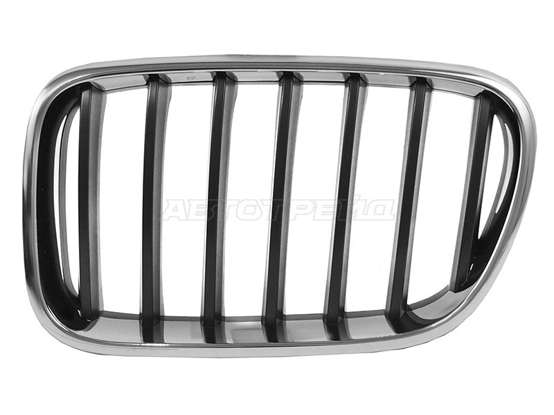 Решетка радиатора BMW X3 10-14 (Слева) (SAT: ST-BM84-093-2)
