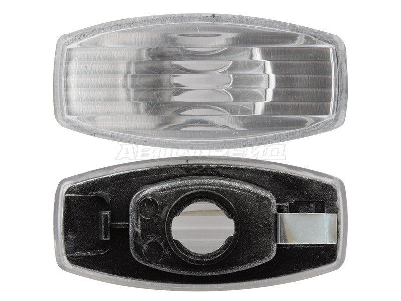 Поворот Chevrolet Aveo 02-11  / Lacetti 04-13  / Daewoo Lacetti 04-09  / Gentra 13-15  / Ravon Gentra 15- (Справа=Слева / 5D HBK) (SAT: ST-235-1402)