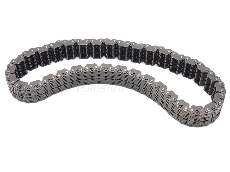 Цепь раздатки MMC L200 /PAJERO /MONTERO SPORT KH#W 08- (BORG WARNER: 201HV3505RCF-70)