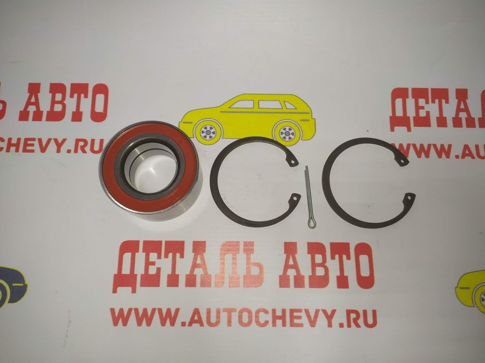 Подшипник ступицы передней Нексия dohc Эсперо (Febi аналог: 90279332)