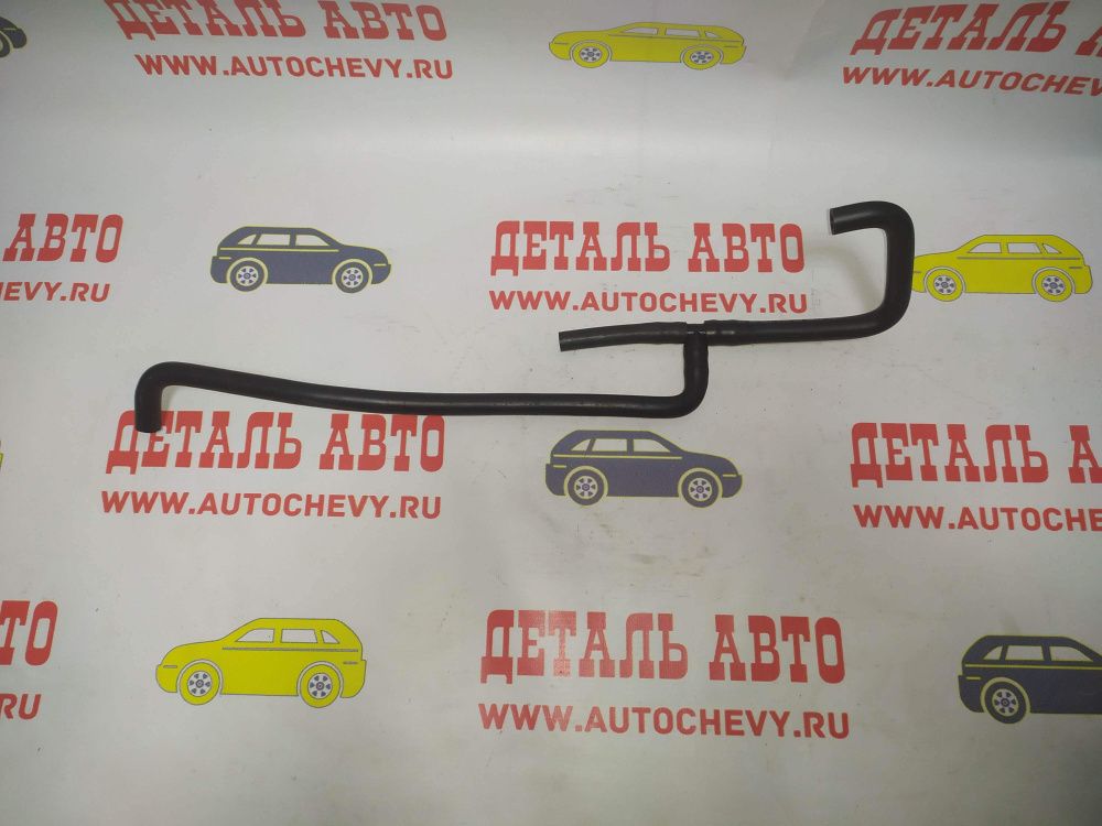 Шланг вентиляции картера Авео 1.2 sohc (GM: 96566252)