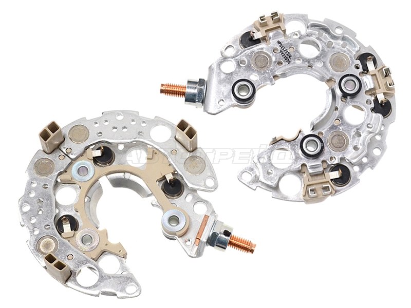 Диодный мост генератора FORD FOCUS /C-MAX 1,8 CAP 04-07 (AS-PL: ARC6019)