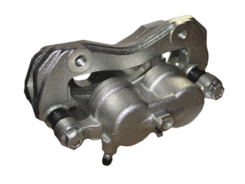 Суппорт тормозной FR MITSUBISHI LANCER X /OUTLANDER CU# /CW# /GF# /CITROEN C-CROSSER /PEUGEOT 4007 RH (SAT: ST-MR370776)