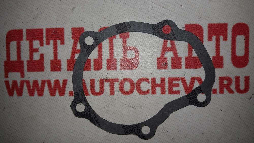 Прокладка помпы Авео 1.2 sohc (PMC аналог : 94580180)