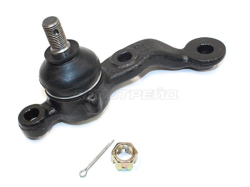 Шаровая опора TOYOTA ARISTO /CROWN /MAJESTA /SOARER /LEXUS GS300 /400 /430 /SC430 97-05 LH (SAT: ST-43340-39415)