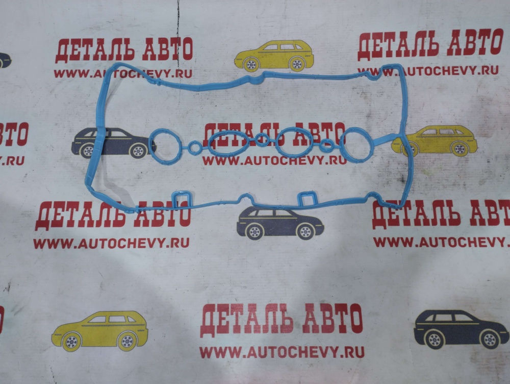 Прокладка крышки клапанной Авео f14d4 Круз f16d4 Орландо f18d4 Астра (UXCLENT аналог : 55354237)