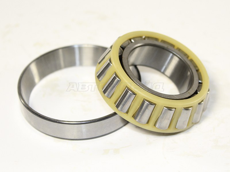 Подшипник первичного вала большой BOXER /DUCATO /JUMPER (SNR: Y75EC43575S02H206)