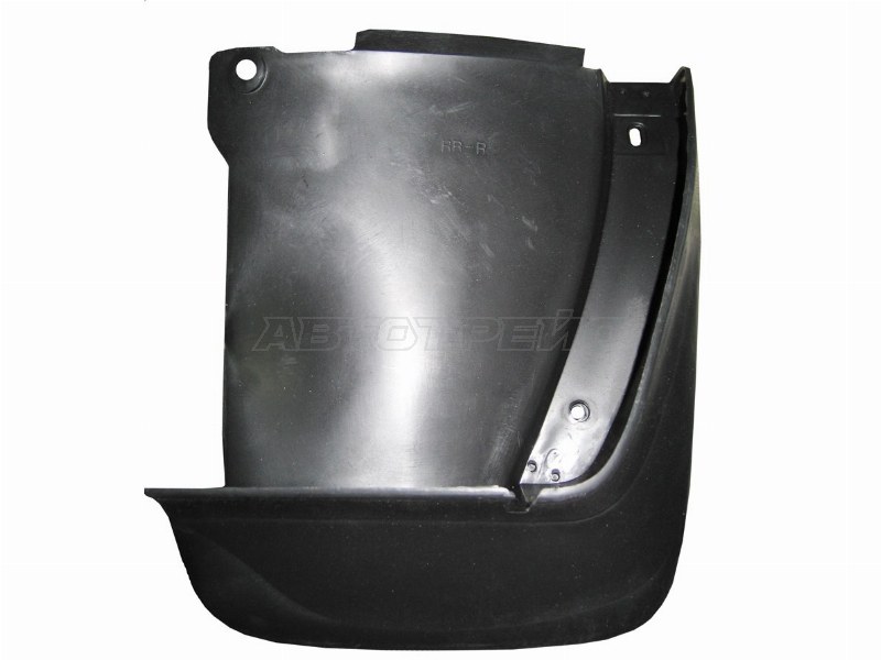 Брызговик Honda Accord 02-08  / Inspire 03-07 (Сзади / Справа) (SAT: ST-HD28-064B-1)