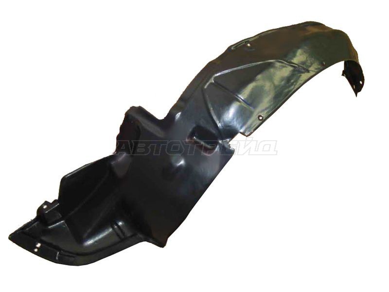 Подкрылок Honda Civic Ferio 95-00  / Orthia 96-02  / Partner 96-06 (Спереди / Слева) (SAT: ST-HD07-016L-2)