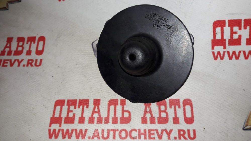 Проставка задней пружины Ланос Нексия (верхняя) (CAR-DEX аналог: 96179844)