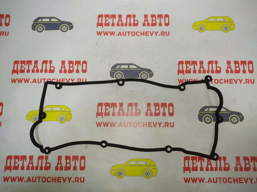 Прокладка клапанной крышки Акцент dohc (16-и клапанная) силикон (AUTO-GUR аналог: 2244126003)