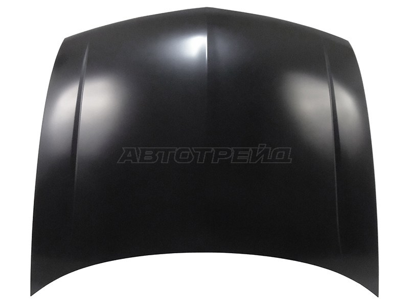 Капот HONDA ACCORD 08-13 (SAT: ST-HD29-015-0)