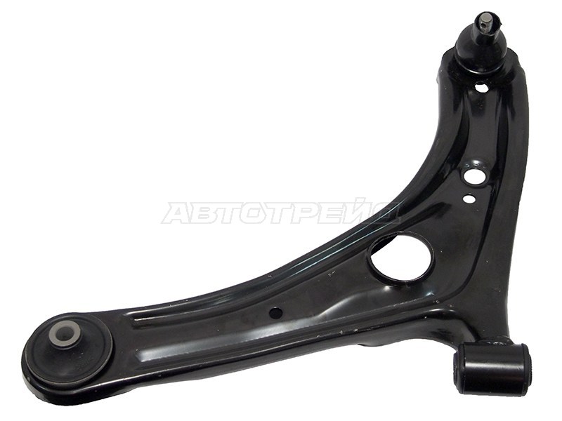 Рычаг передний нижний TOYOTA BB /IST /PROBOX /SUCCEED 03- LH (SAT: ST-48069-59065)