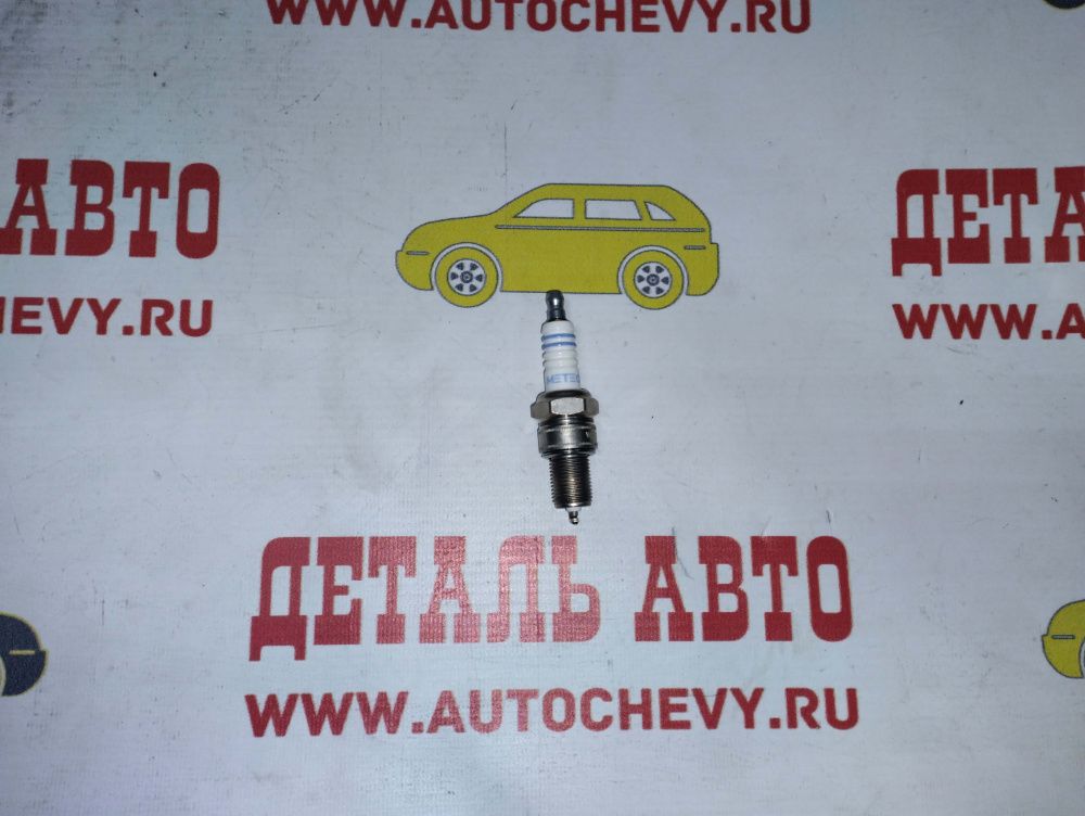 Свеча зажигания Ланос Нексия sohc Авео 1,4 sohc (METEOR аналог: 94837756)