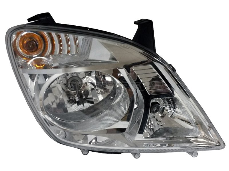Фара GAZ GAZELLE NEXT 12- RH (SAT: ST-661-11G6R)