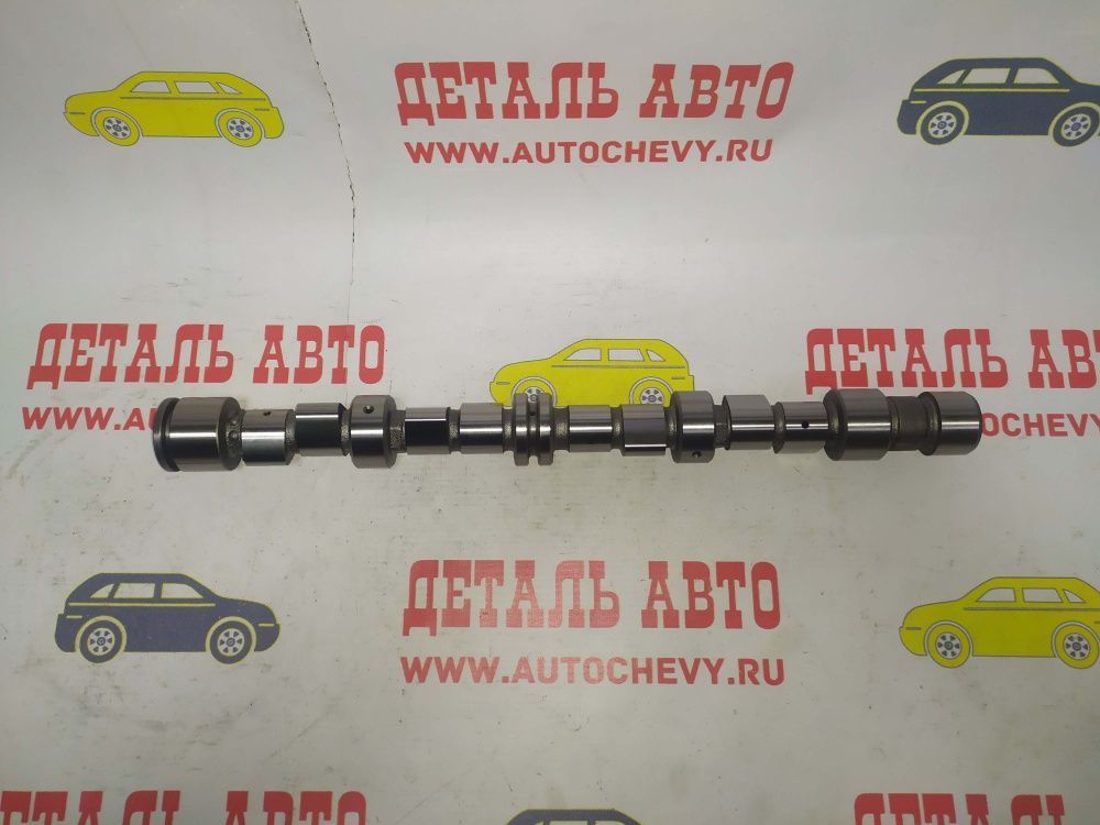 Распредвал Ланос Нексия sohc (JAPANPARTS аналог: 96838023)